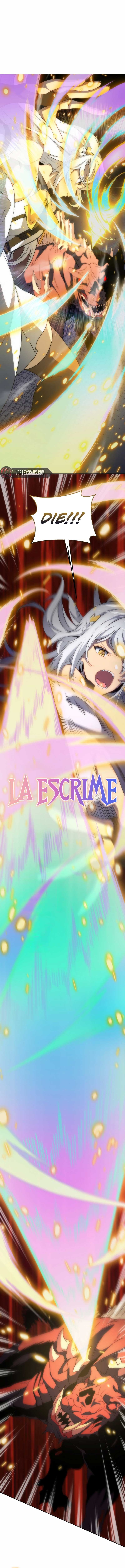 Necromancer Academy and the Genius Summoner Chapter 168 - Page 10