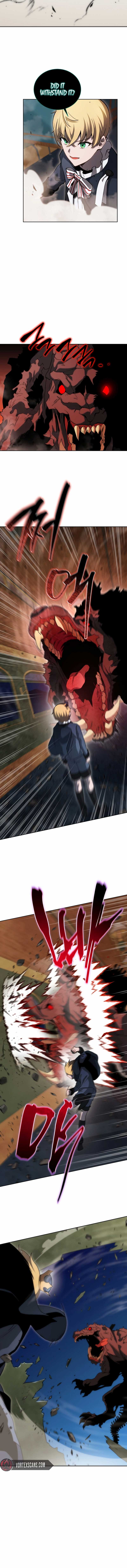 Necromancer Academy and the Genius Summoner Chapter 168 - Page 18