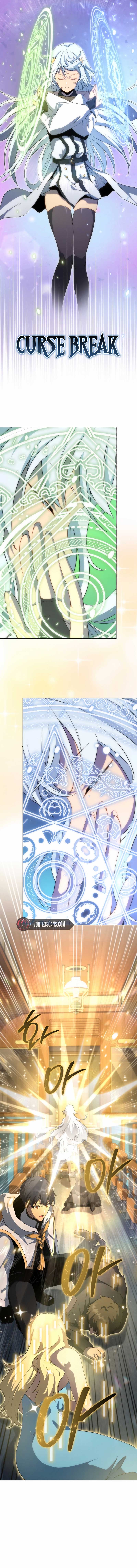 Necromancer Academy and the Genius Summoner Chapter 168 - Page 3