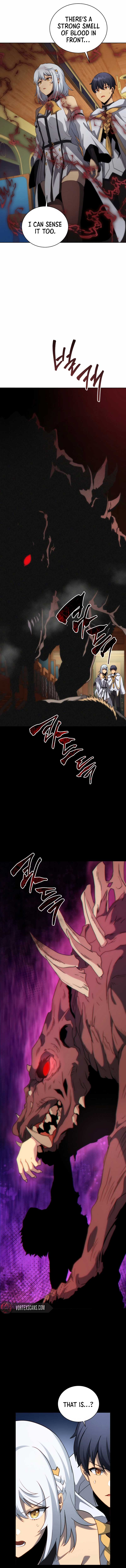 Necromancer Academy and the Genius Summoner Chapter 168 - Page 7