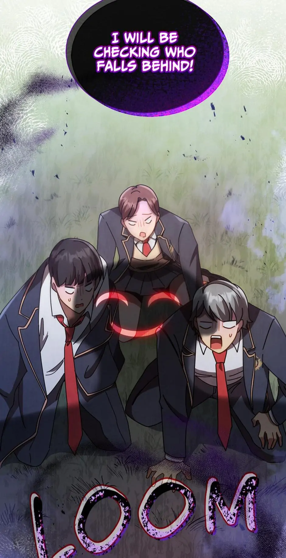 Necromancer Academy and the Genius Summoner Chapter 17 - Page 69