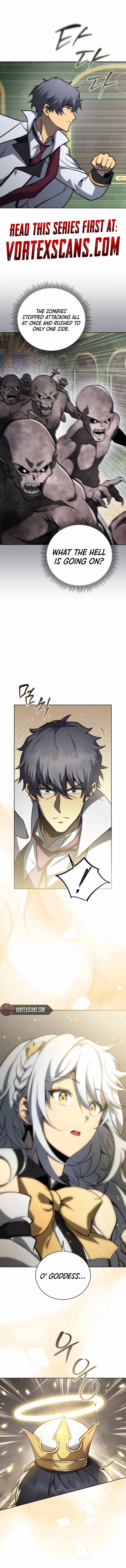 Necromancer Academy and the Genius Summoner Chapter 172 - Page 1