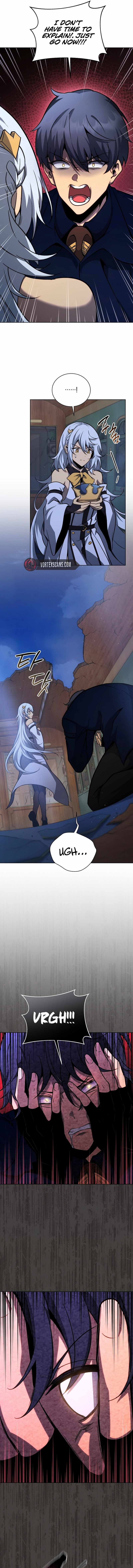 Necromancer Academy and the Genius Summoner Chapter 172 - Page 10