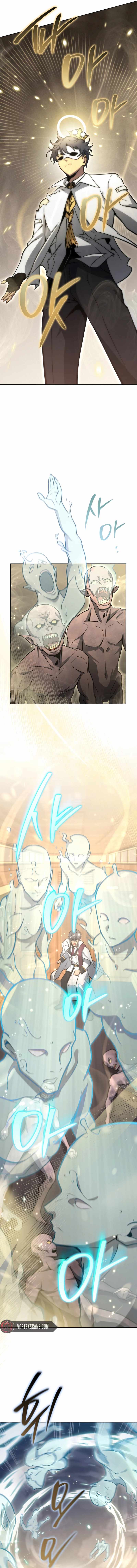 Necromancer Academy and the Genius Summoner Chapter 172 - Page 2