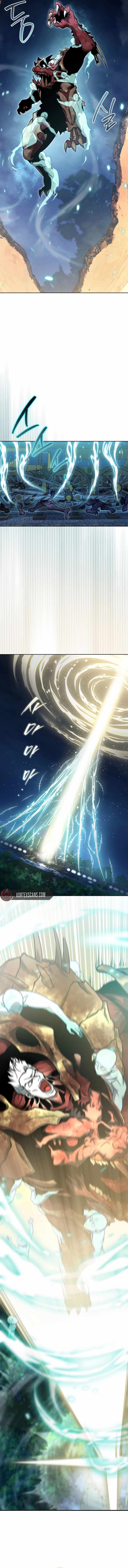 Necromancer Academy and the Genius Summoner Chapter 172 - Page 5