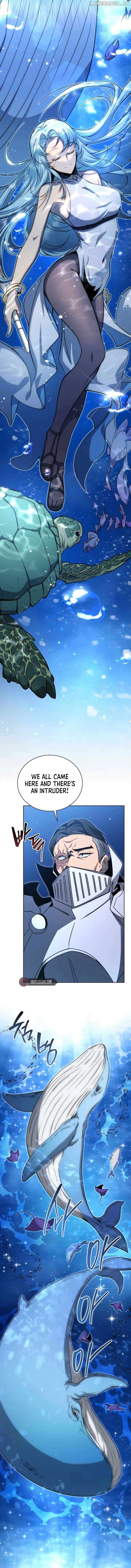 Necromancer Academy and the Genius Summoner Chapter 174 - Page 1