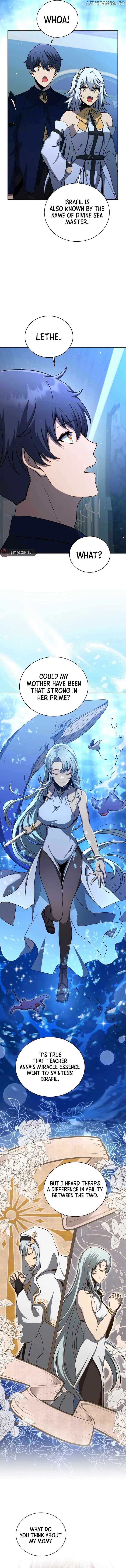 Necromancer Academy and the Genius Summoner Chapter 174 - Page 2