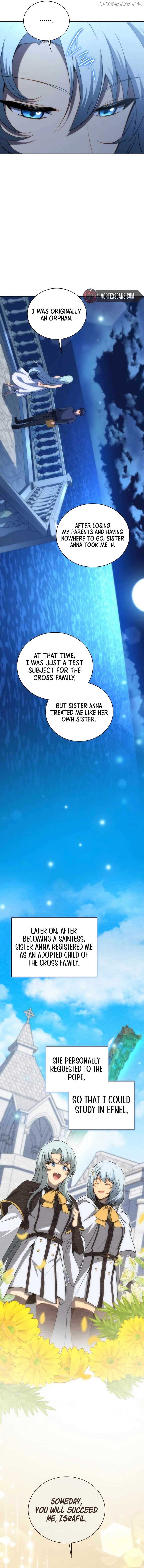 Necromancer Academy and the Genius Summoner Chapter 176 - Page 3