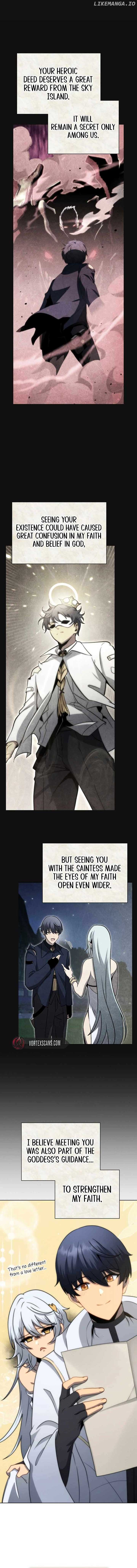 Necromancer Academy and the Genius Summoner Chapter 176 - Page 9