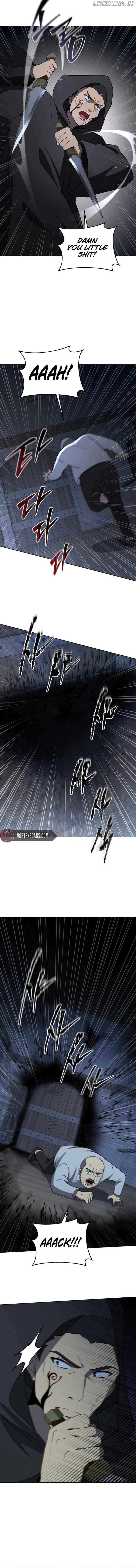 Necromancer Academy and the Genius Summoner Chapter 177 - Page 14