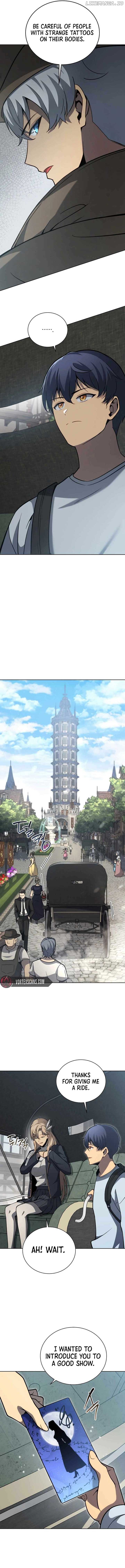 Necromancer Academy and the Genius Summoner Chapter 178 - Page 6