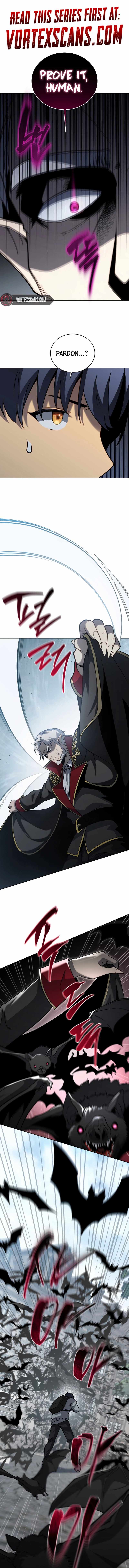 Necromancer Academy and the Genius Summoner Chapter 179 - Page 1