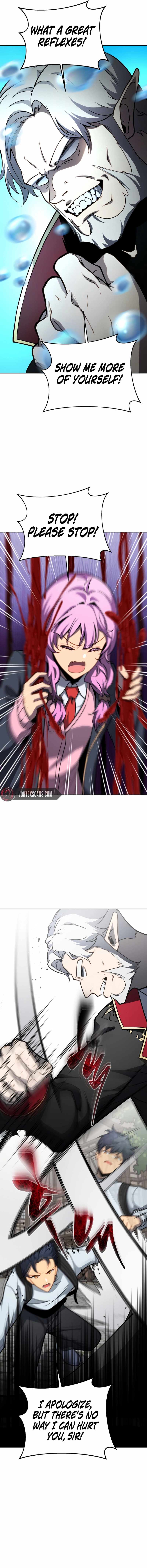 Necromancer Academy and the Genius Summoner Chapter 179 - Page 4