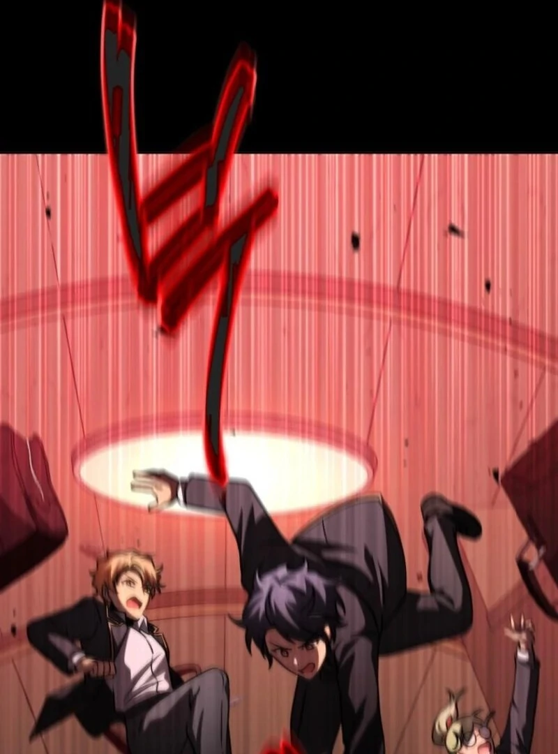 Necromancer Academy and the Genius Summoner Chapter 187 - Page 103