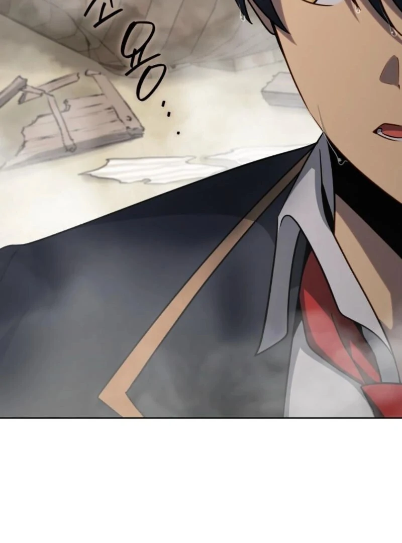 Necromancer Academy and the Genius Summoner Chapter 187 - Page 116