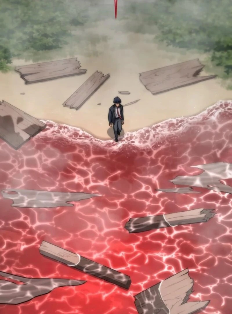 Necromancer Academy and the Genius Summoner Chapter 187 - Page 119