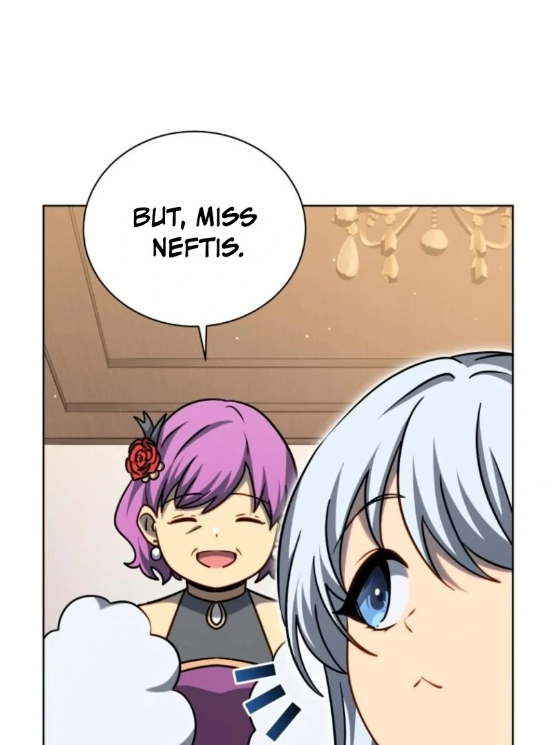 Necromancer Academy and the Genius Summoner Chapter 187 - Page 14