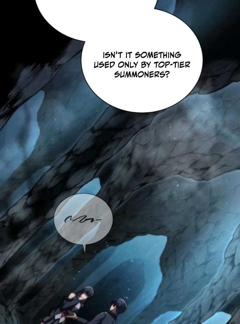 Necromancer Academy and the Genius Summoner Chapter 187 - Page 16