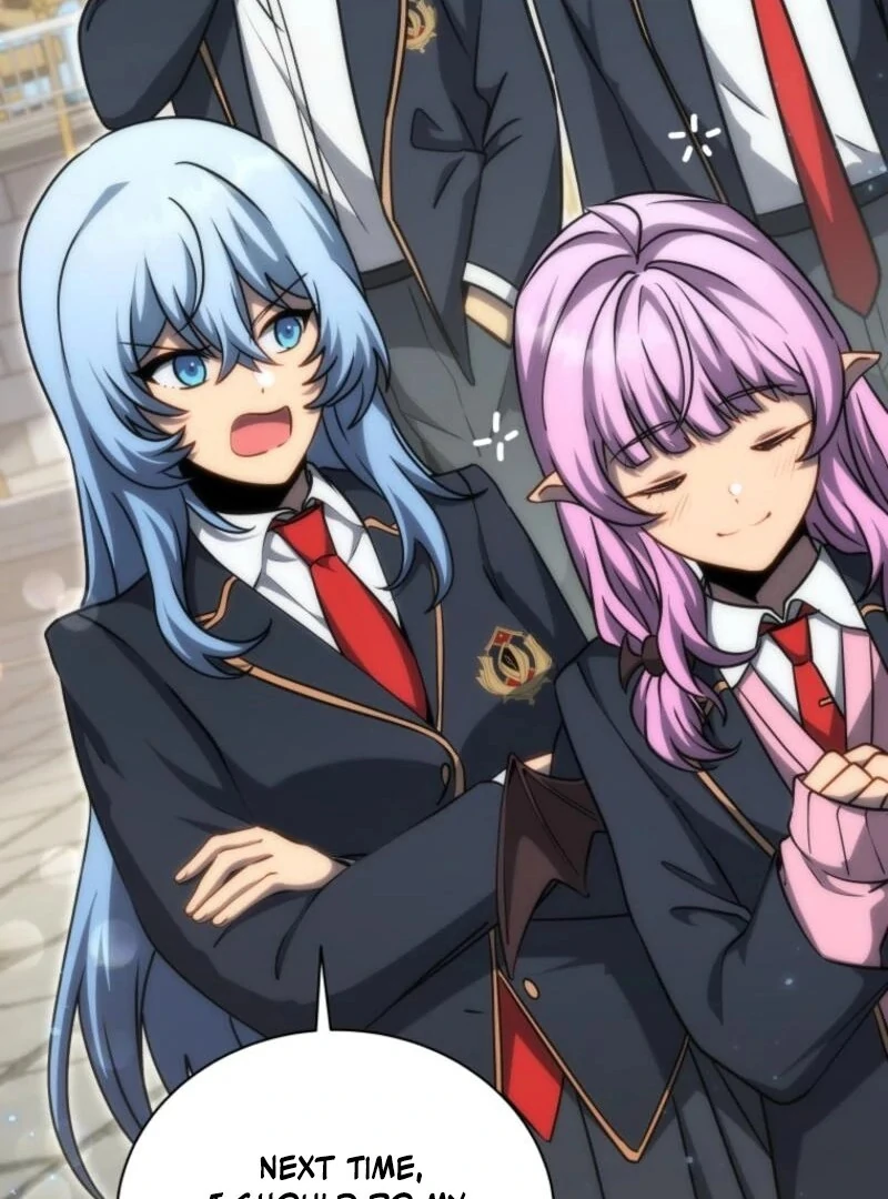 Necromancer Academy and the Genius Summoner Chapter 187 - Page 28