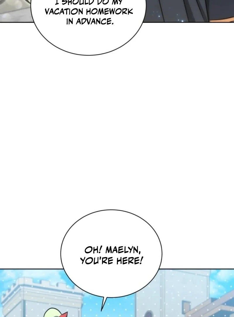 Necromancer Academy and the Genius Summoner Chapter 187 - Page 29