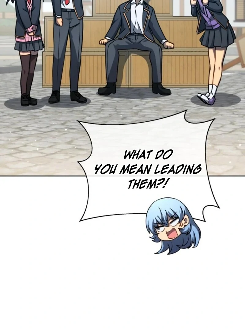 Necromancer Academy and the Genius Summoner Chapter 187 - Page 36