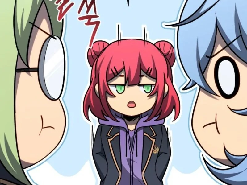 Necromancer Academy and the Genius Summoner Chapter 187 - Page 45