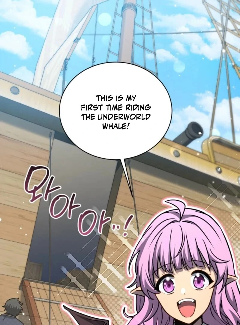 Necromancer Academy and the Genius Summoner Chapter 187 - Page 49