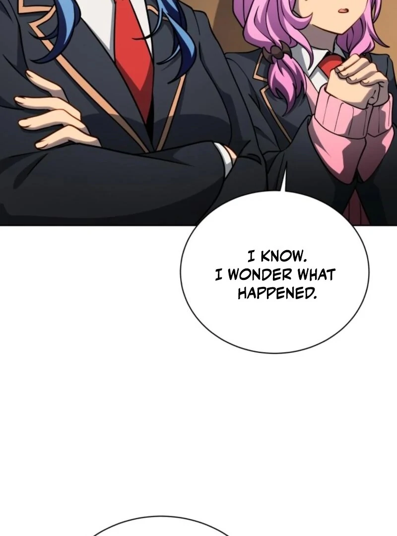 Necromancer Academy and the Genius Summoner Chapter 187 - Page 93