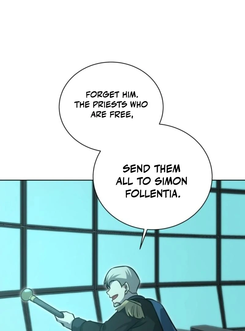 Necromancer Academy and the Genius Summoner Chapter 189 - Page 102