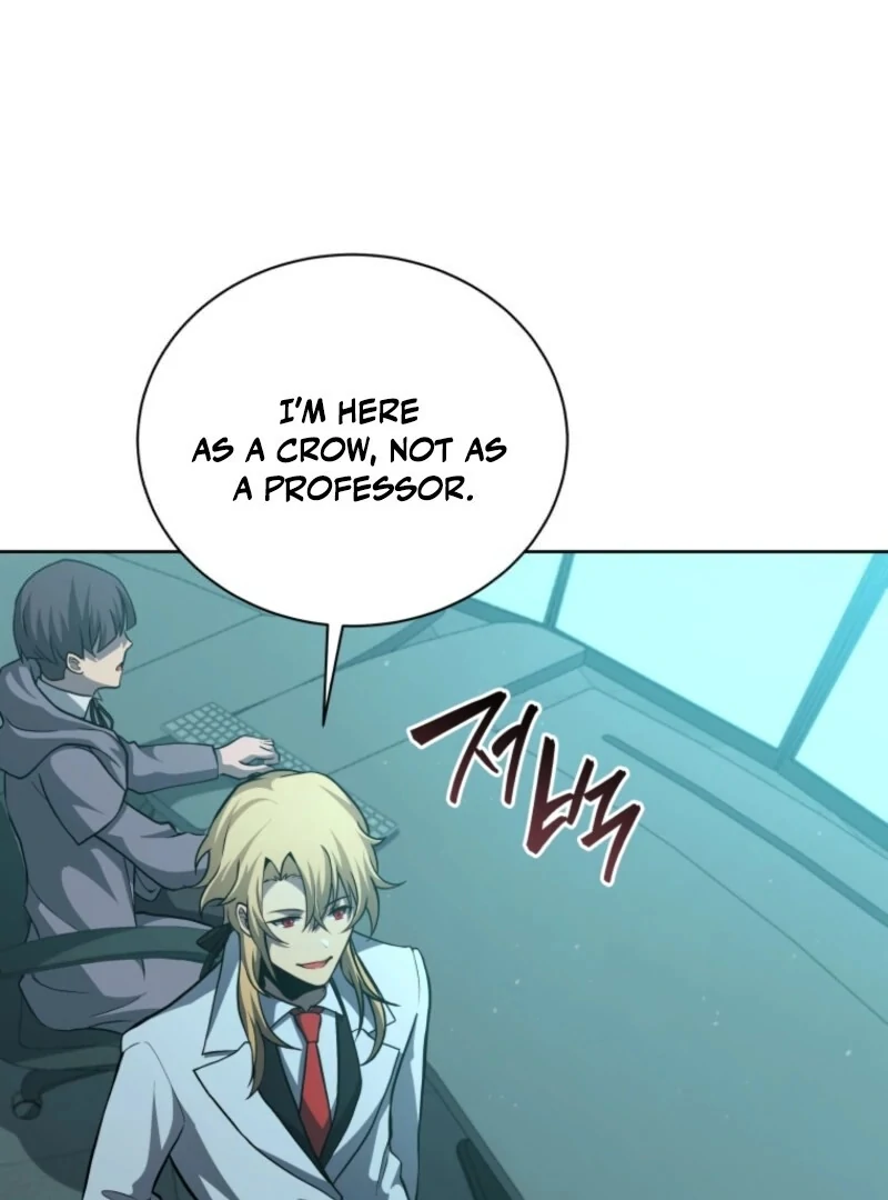 Necromancer Academy and the Genius Summoner Chapter 189 - Page 117