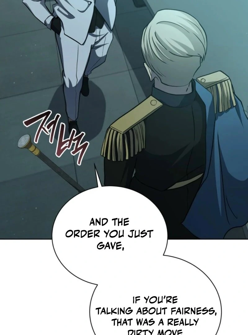 Necromancer Academy and the Genius Summoner Chapter 189 - Page 118