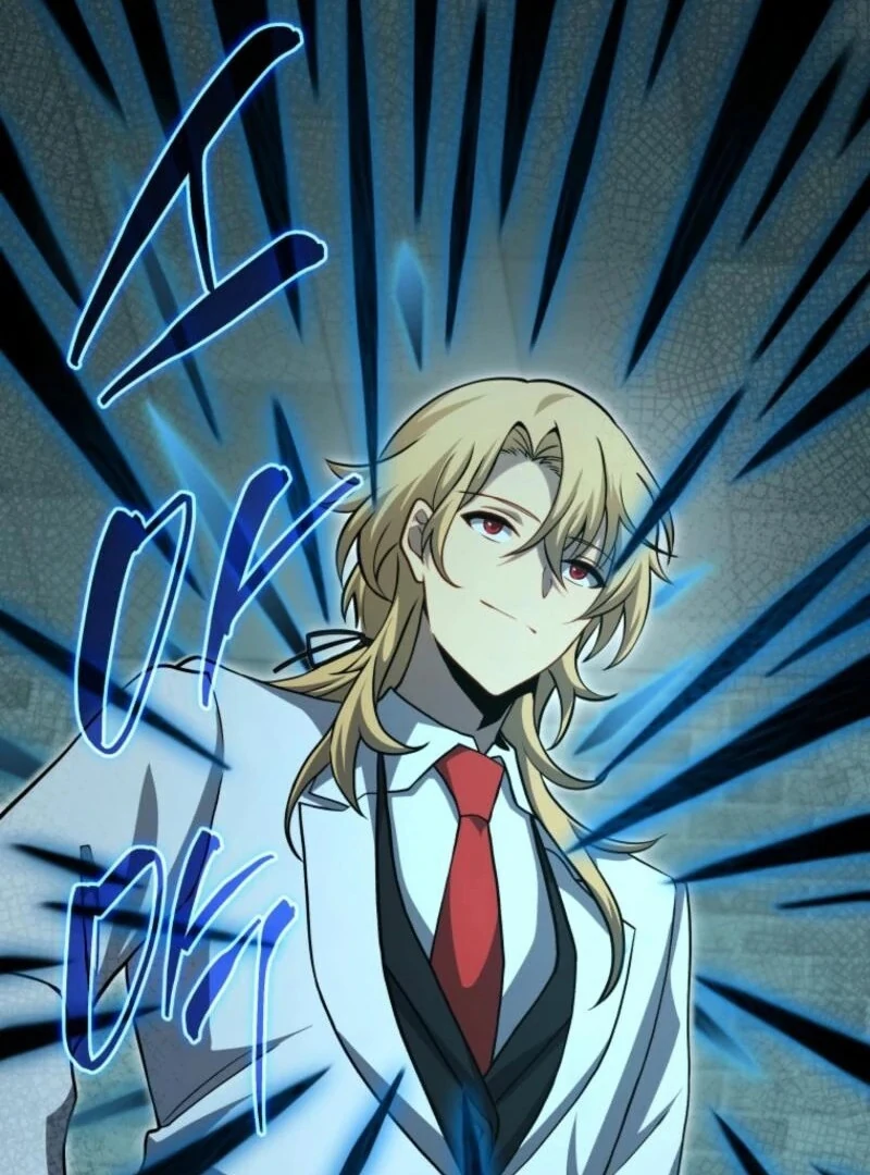 Necromancer Academy and the Genius Summoner Chapter 189 - Page 122