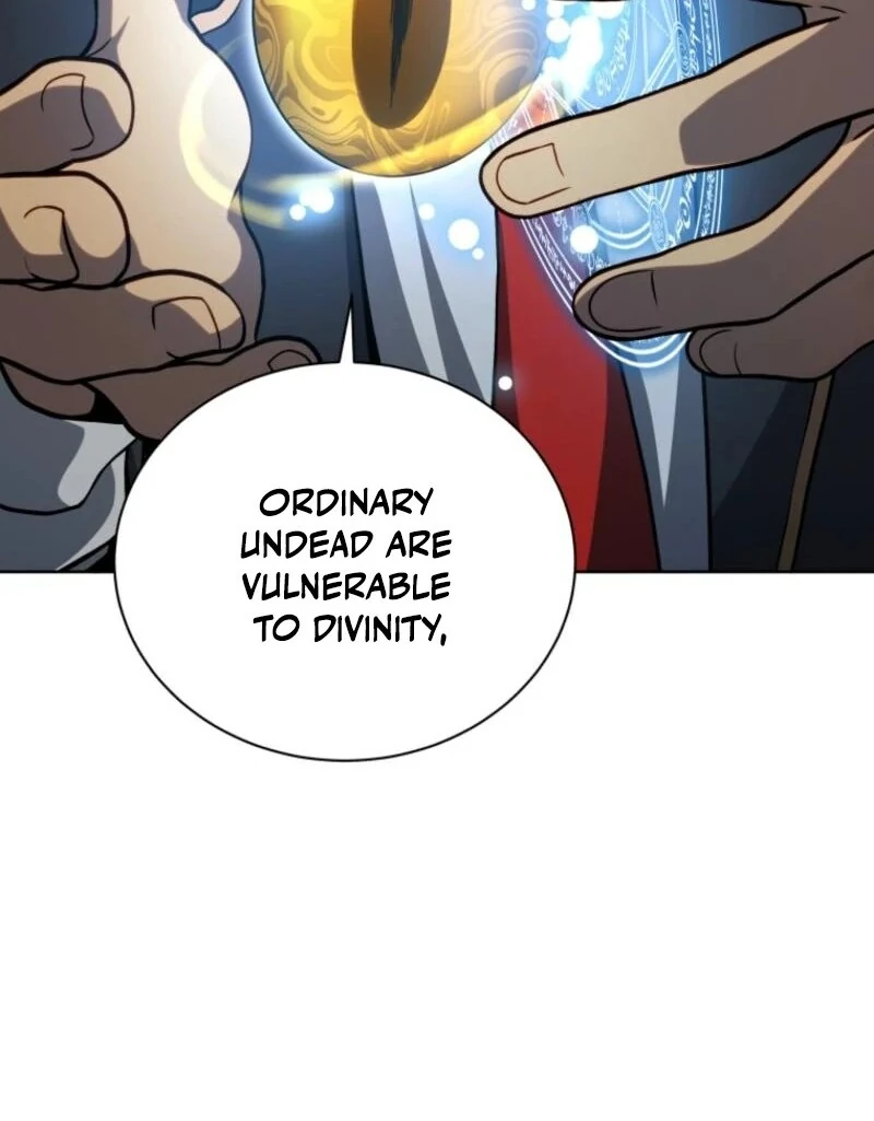 Necromancer Academy and the Genius Summoner Chapter 189 - Page 32