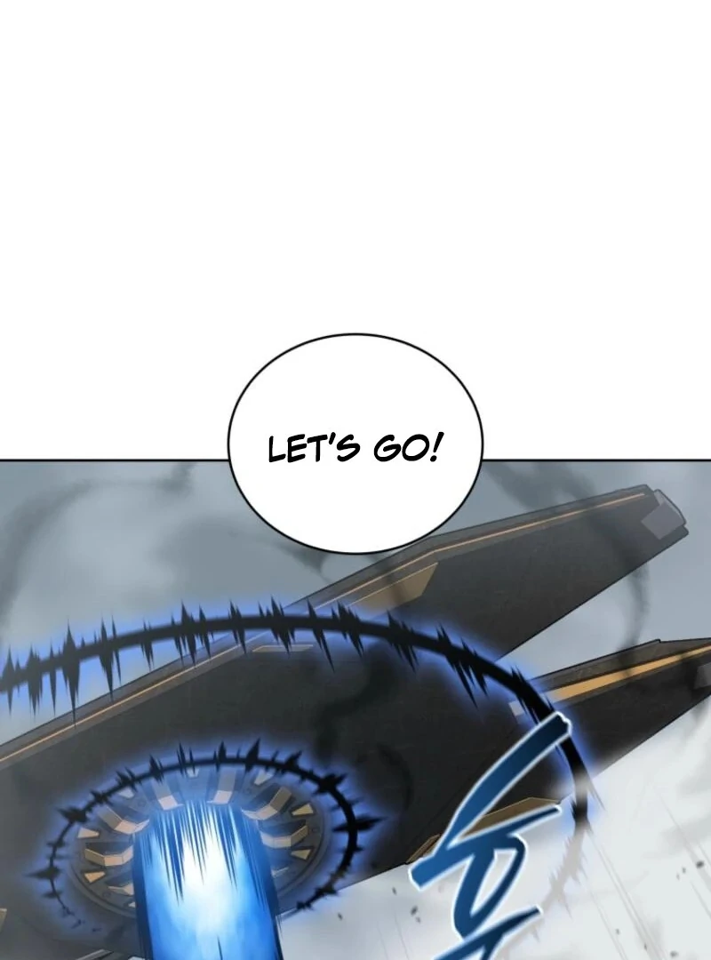 Necromancer Academy and the Genius Summoner Chapter 189 - Page 39