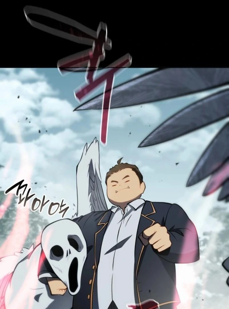 Necromancer Academy and the Genius Summoner Chapter 189 - Page 4