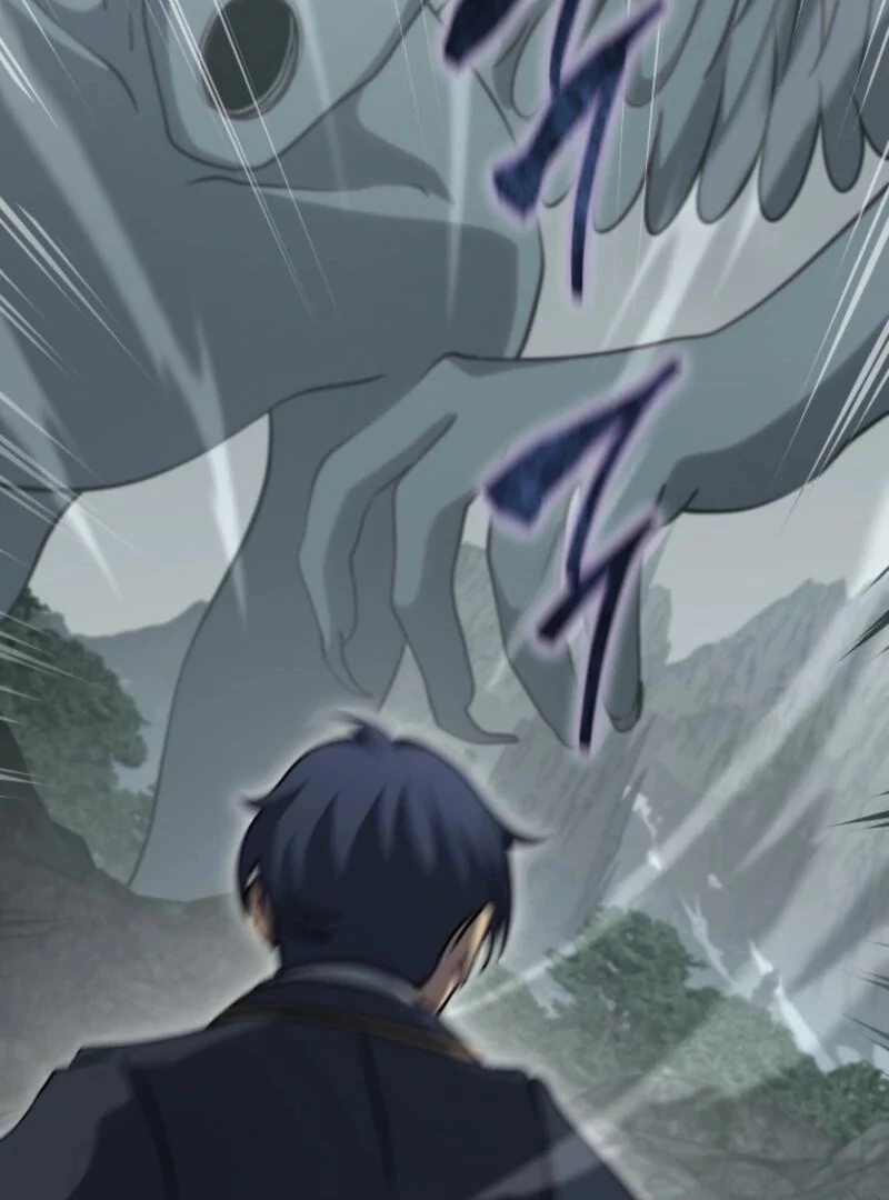 Necromancer Academy and the Genius Summoner Chapter 189 - Page 47