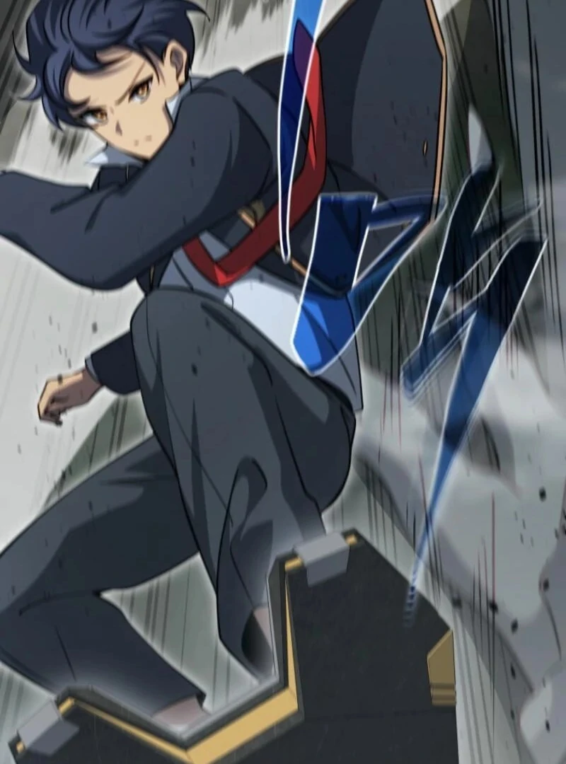 Necromancer Academy and the Genius Summoner Chapter 189 - Page 56