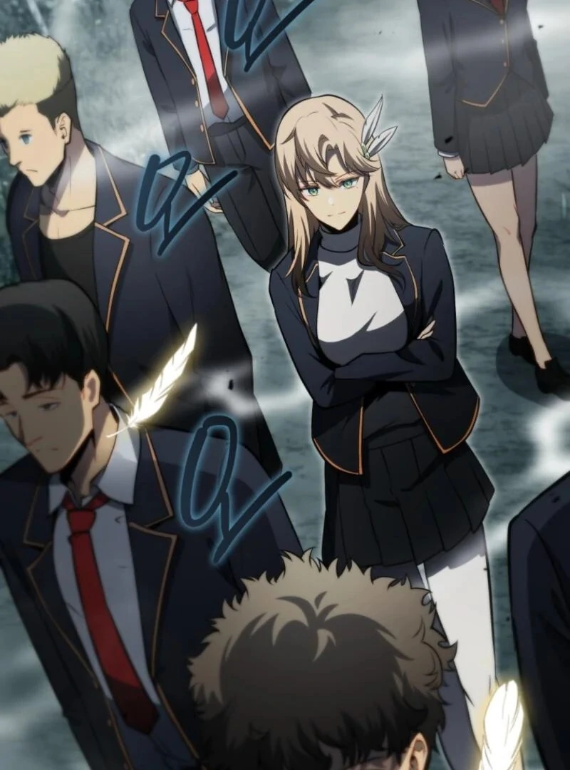 Necromancer Academy and the Genius Summoner Chapter 189 - Page 7