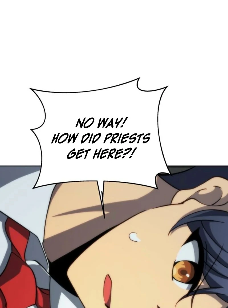 Necromancer Academy and the Genius Summoner Chapter 189 - Page 84