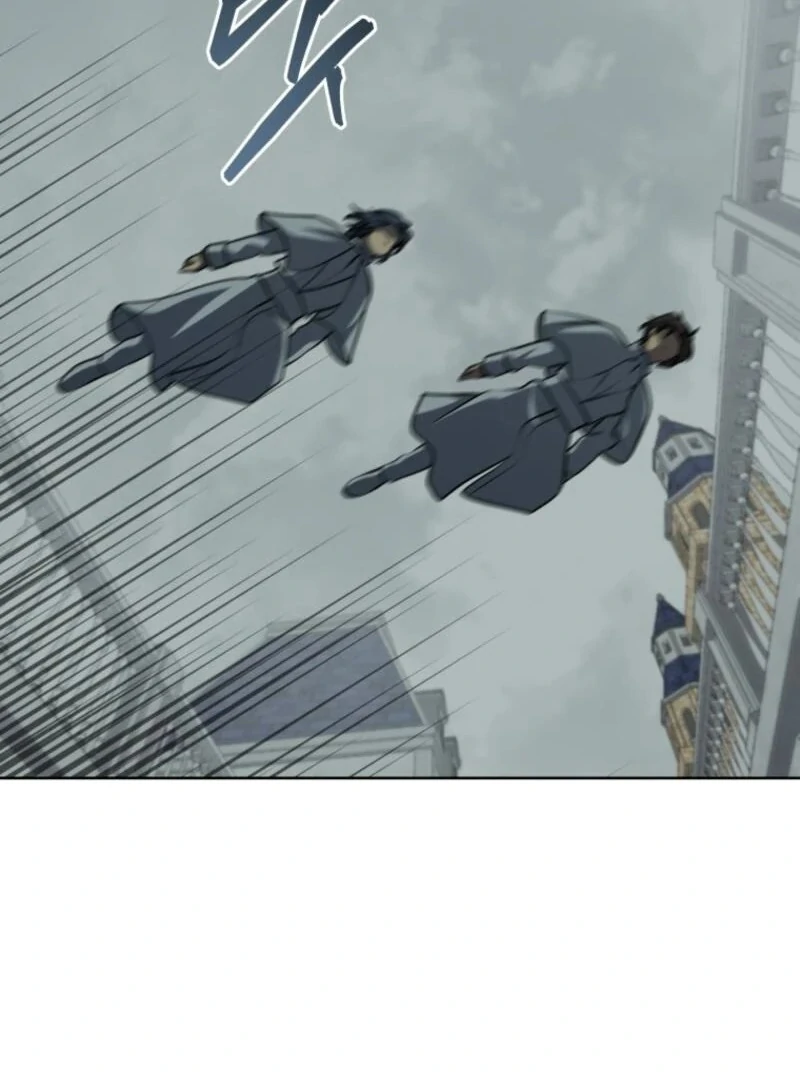 Necromancer Academy and the Genius Summoner Chapter 189 - Page 89