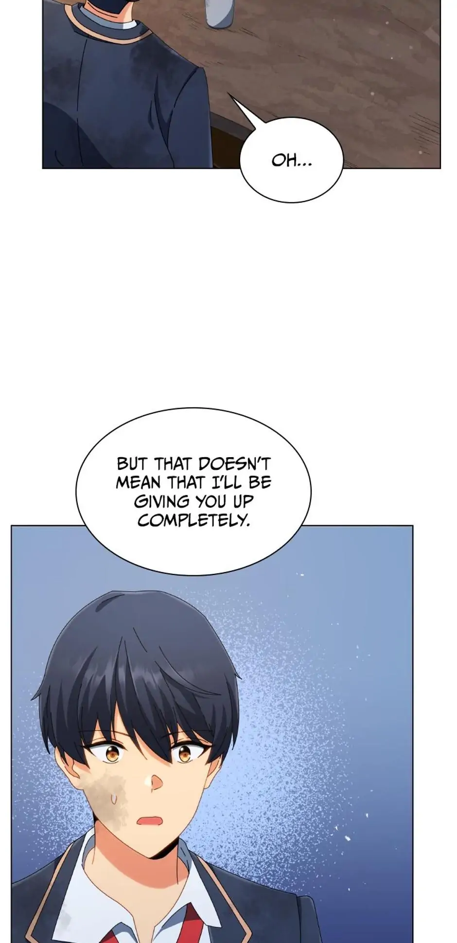 Necromancer Academy and the Genius Summoner Chapter 19 - Page 22