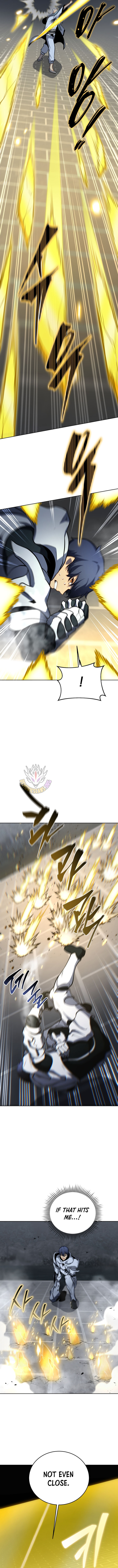 Necromancer Academy and the Genius Summoner Chapter 190 - Page 12