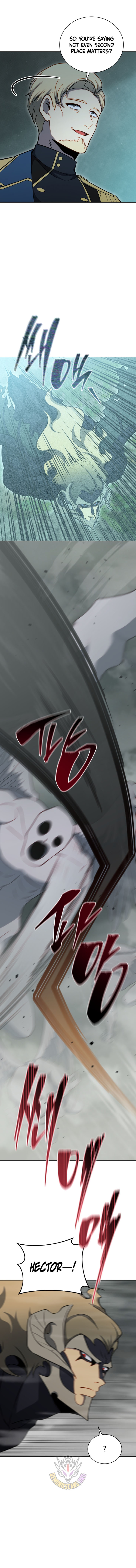 Necromancer Academy and the Genius Summoner Chapter 191 - Page 10