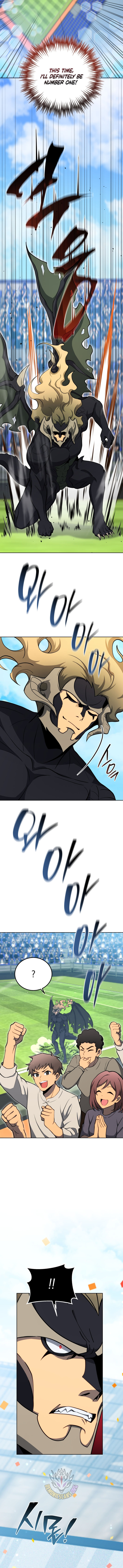 Necromancer Academy and the Genius Summoner Chapter 191 - Page 13