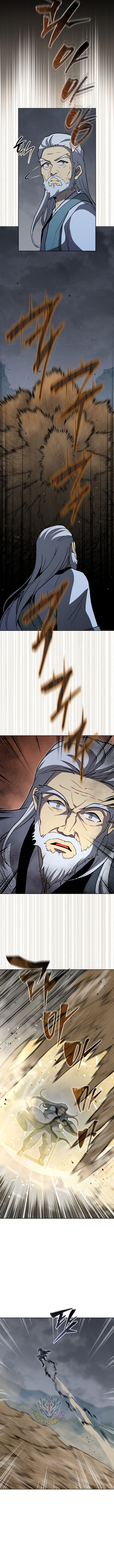 Necromancer Academy and the Genius Summoner Chapter 191 - Page 6