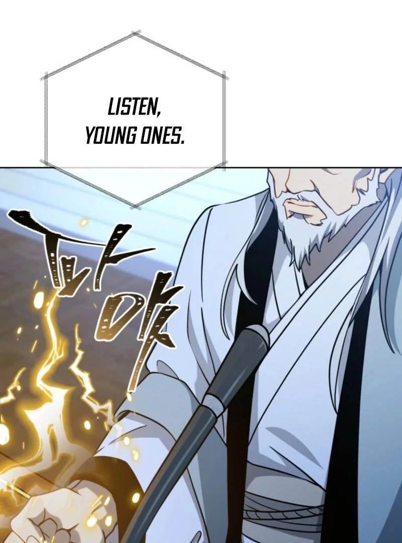 Necromancer Academy and the Genius Summoner Chapter 193 - Page 105