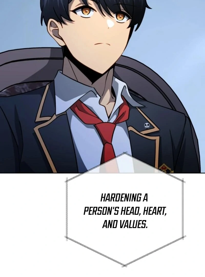 Necromancer Academy and the Genius Summoner Chapter 193 - Page 108