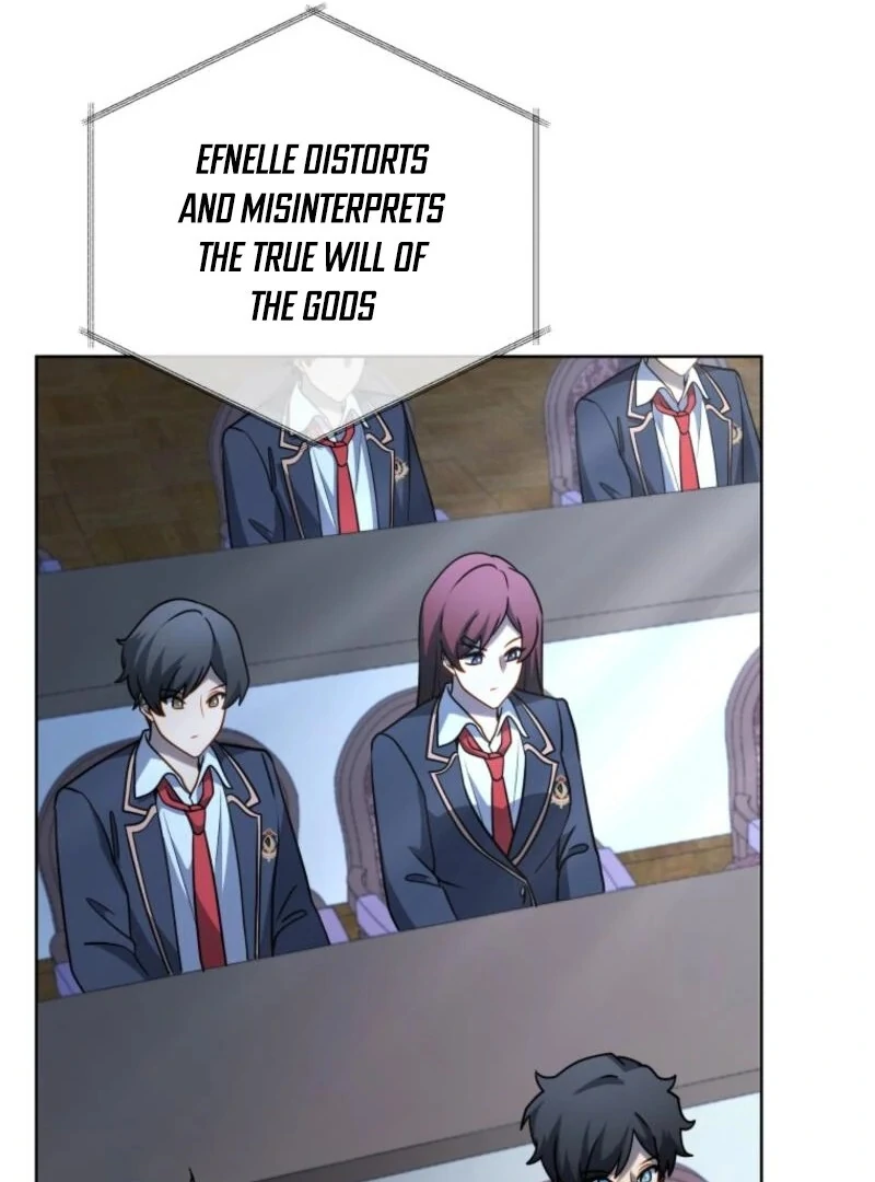 Necromancer Academy and the Genius Summoner Chapter 193 - Page 112