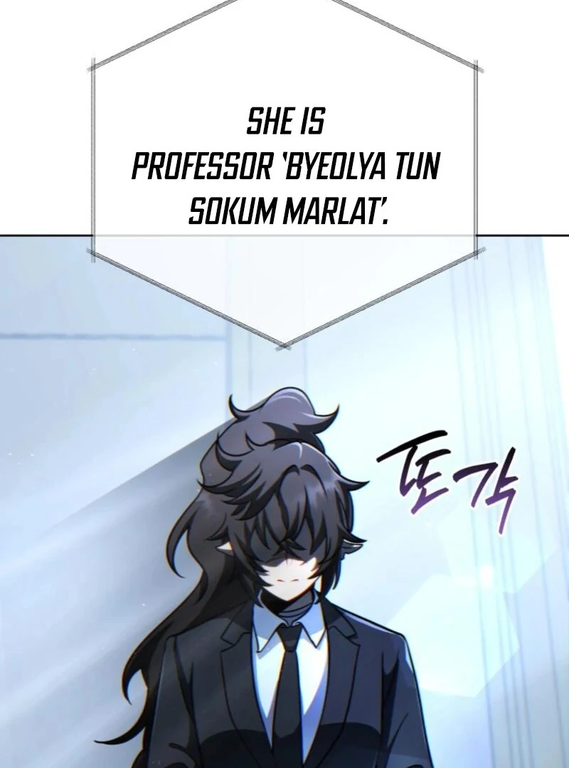 Necromancer Academy and the Genius Summoner Chapter 193 - Page 125