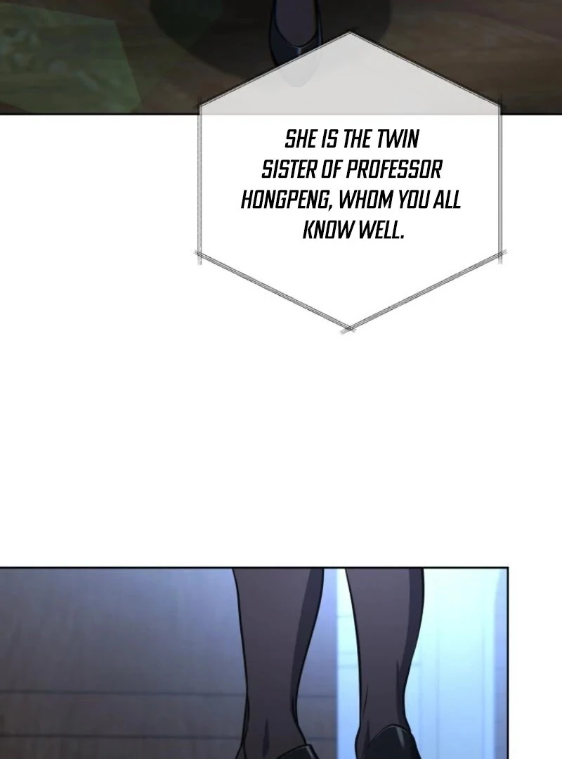 Necromancer Academy and the Genius Summoner Chapter 193 - Page 127